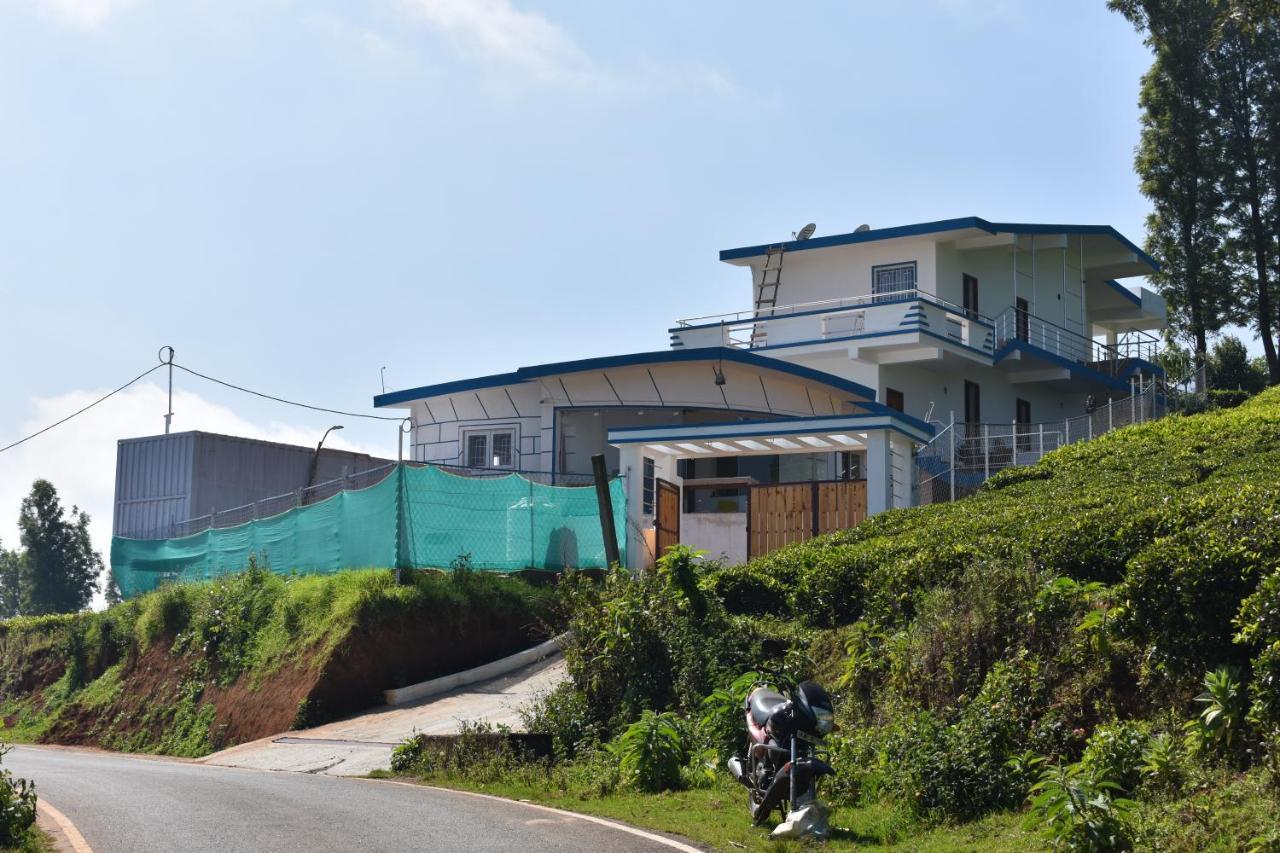 Diamond Hill View Hotel Ketti Luaran gambar