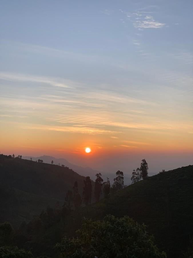 Diamond Hill View Hotel Ketti Luaran gambar