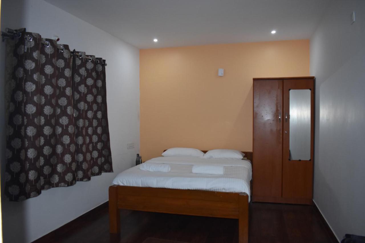 Diamond Hill View Hotel Ketti Luaran gambar