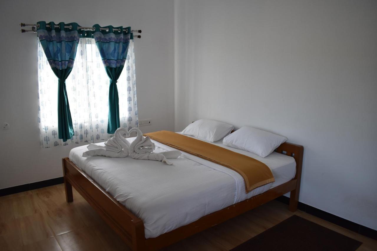 Diamond Hill View Hotel Ketti Luaran gambar