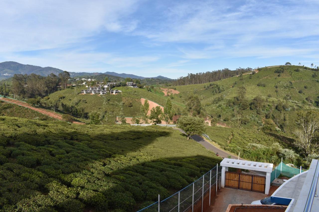 Diamond Hill View Hotel Ketti Luaran gambar
