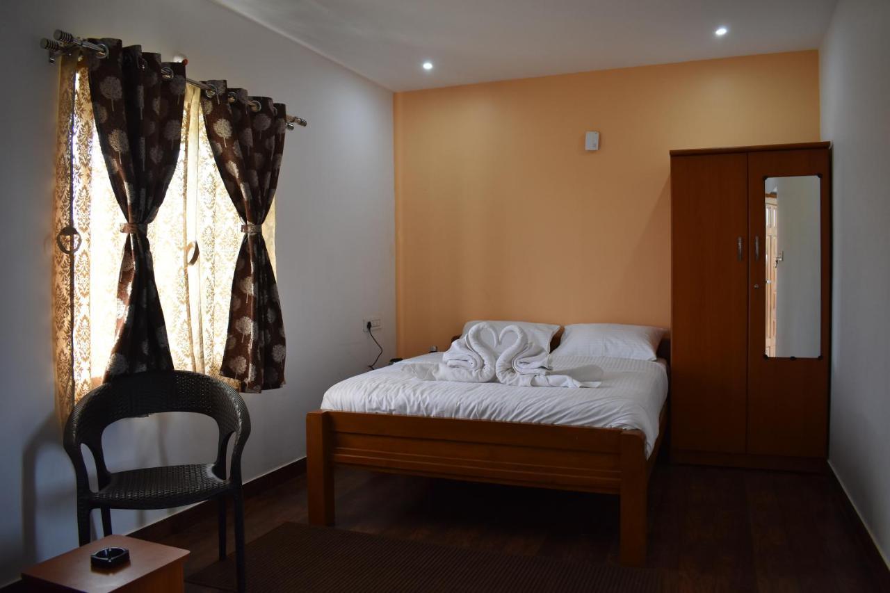 Diamond Hill View Hotel Ketti Luaran gambar