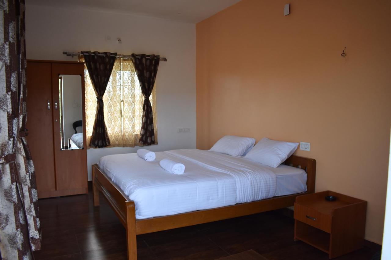 Diamond Hill View Hotel Ketti Luaran gambar