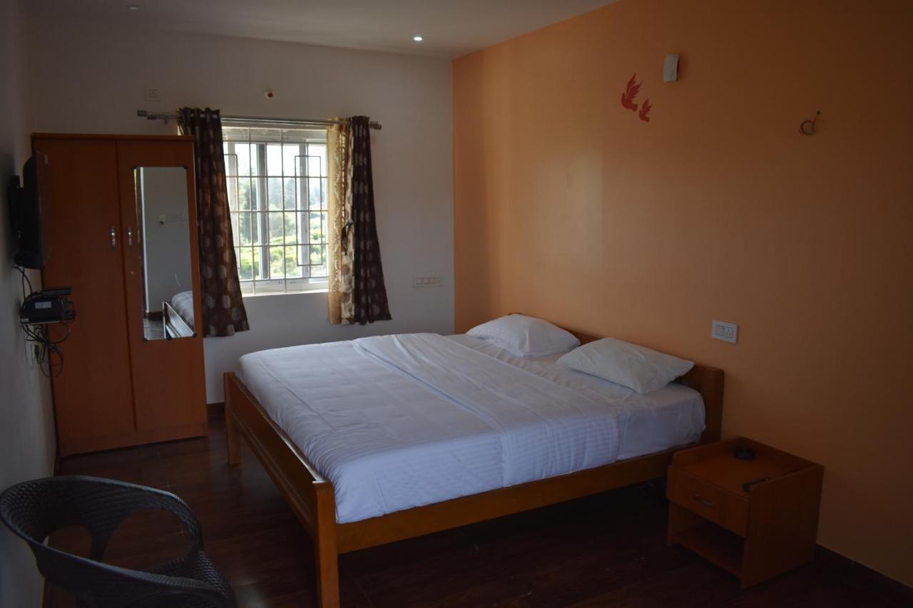 Diamond Hill View Hotel Ketti Luaran gambar
