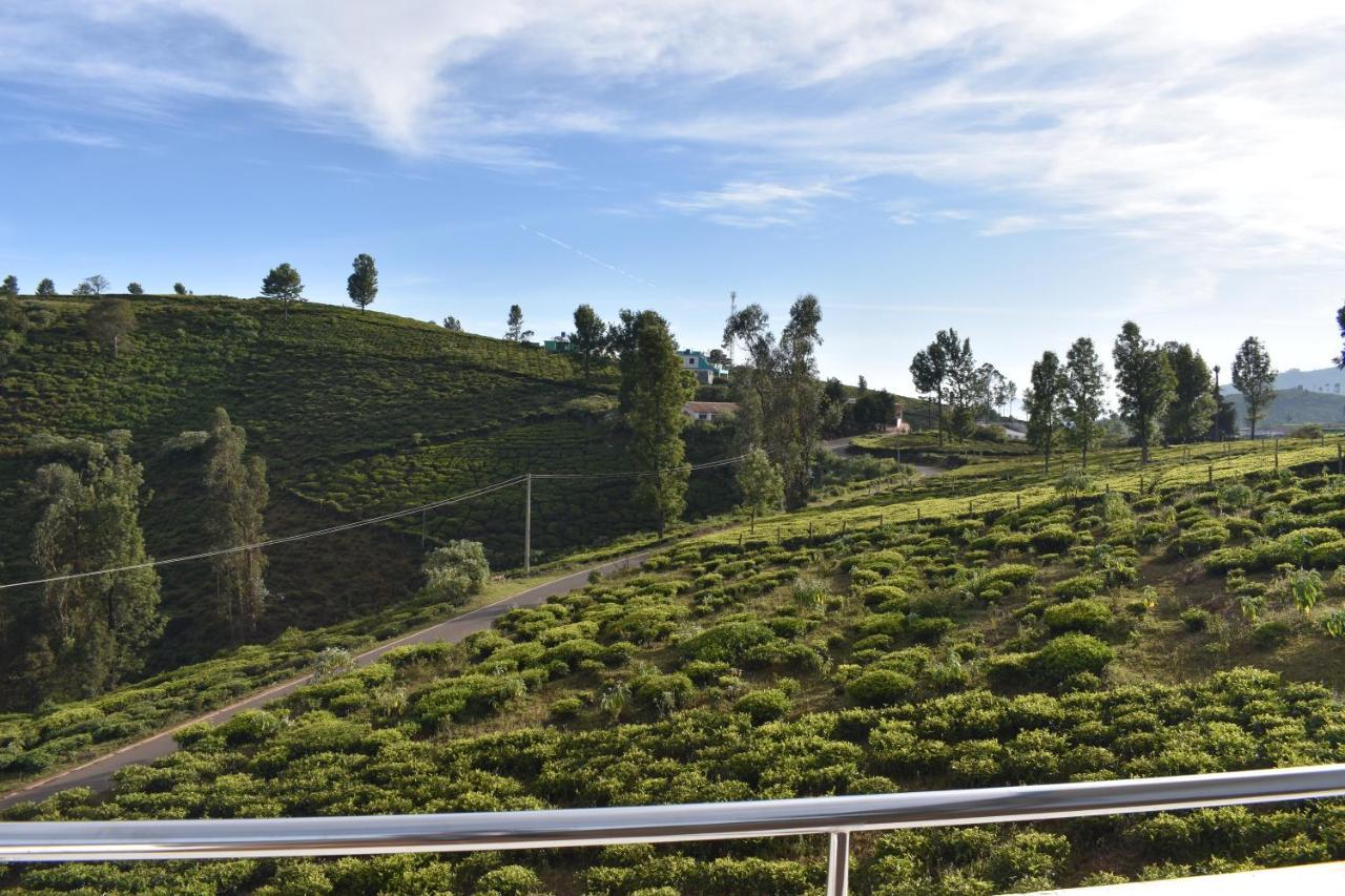 Diamond Hill View Hotel Ketti Luaran gambar