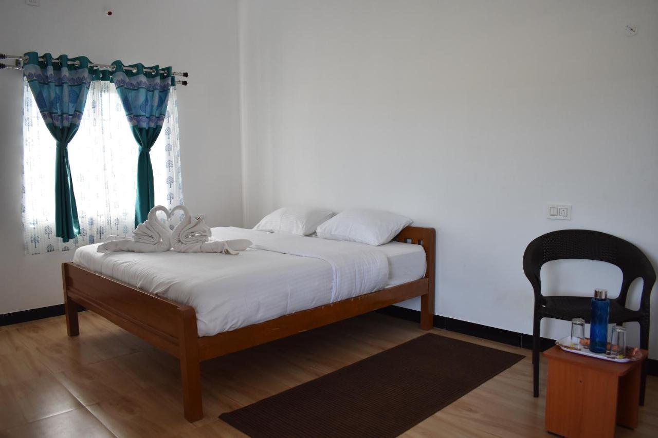 Diamond Hill View Hotel Ketti Luaran gambar