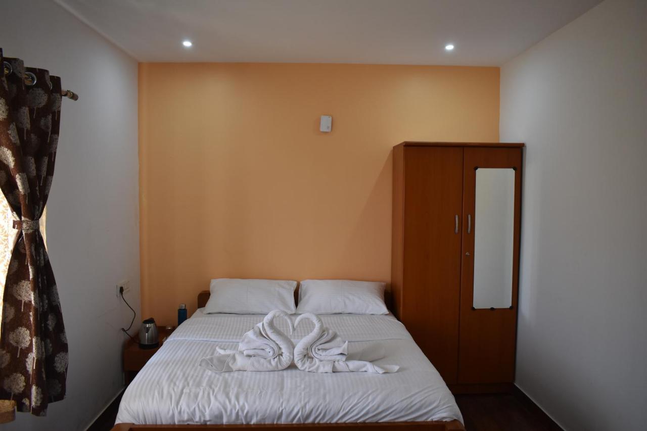 Diamond Hill View Hotel Ketti Luaran gambar