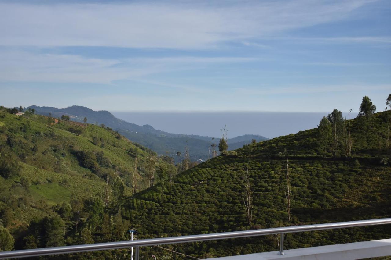 Diamond Hill View Hotel Ketti Luaran gambar