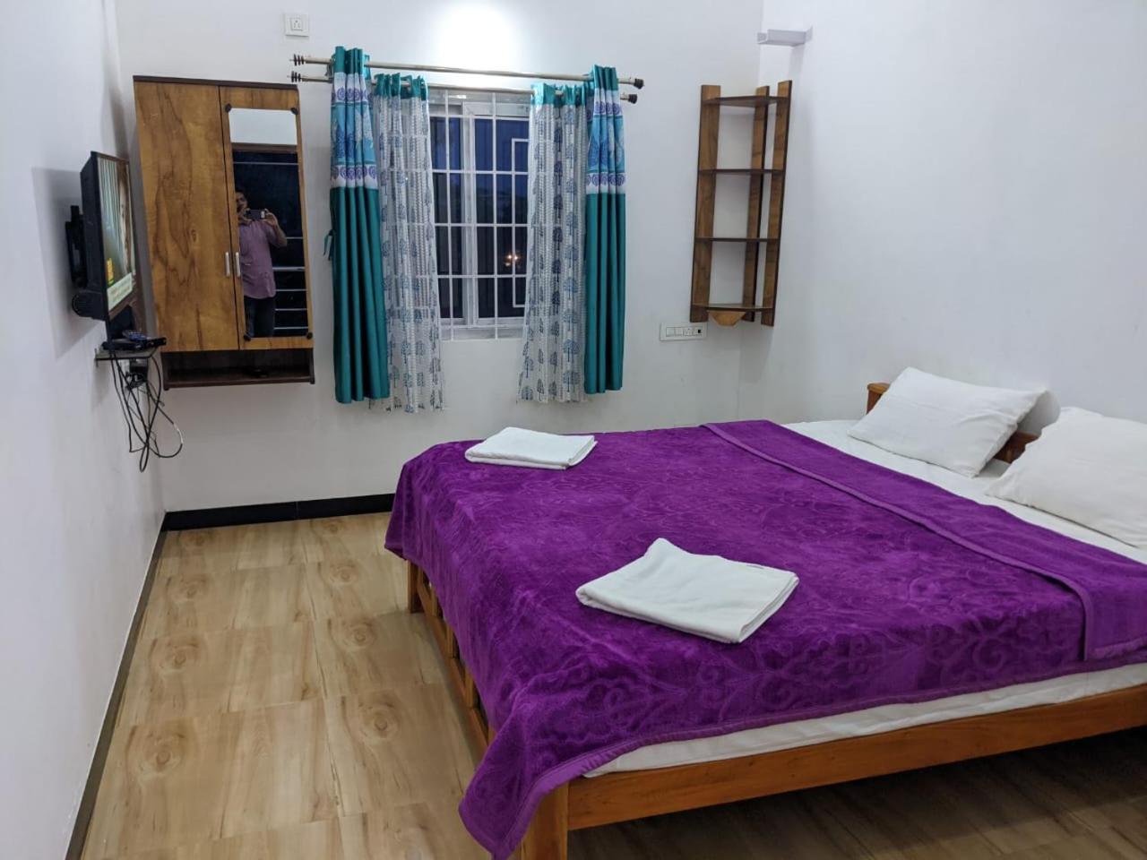 Diamond Hill View Hotel Ketti Luaran gambar
