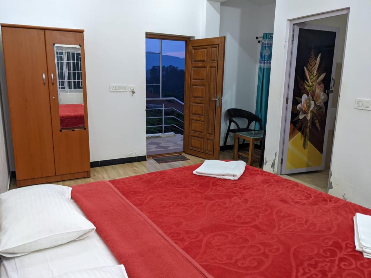 Diamond Hill View Hotel Ketti Luaran gambar