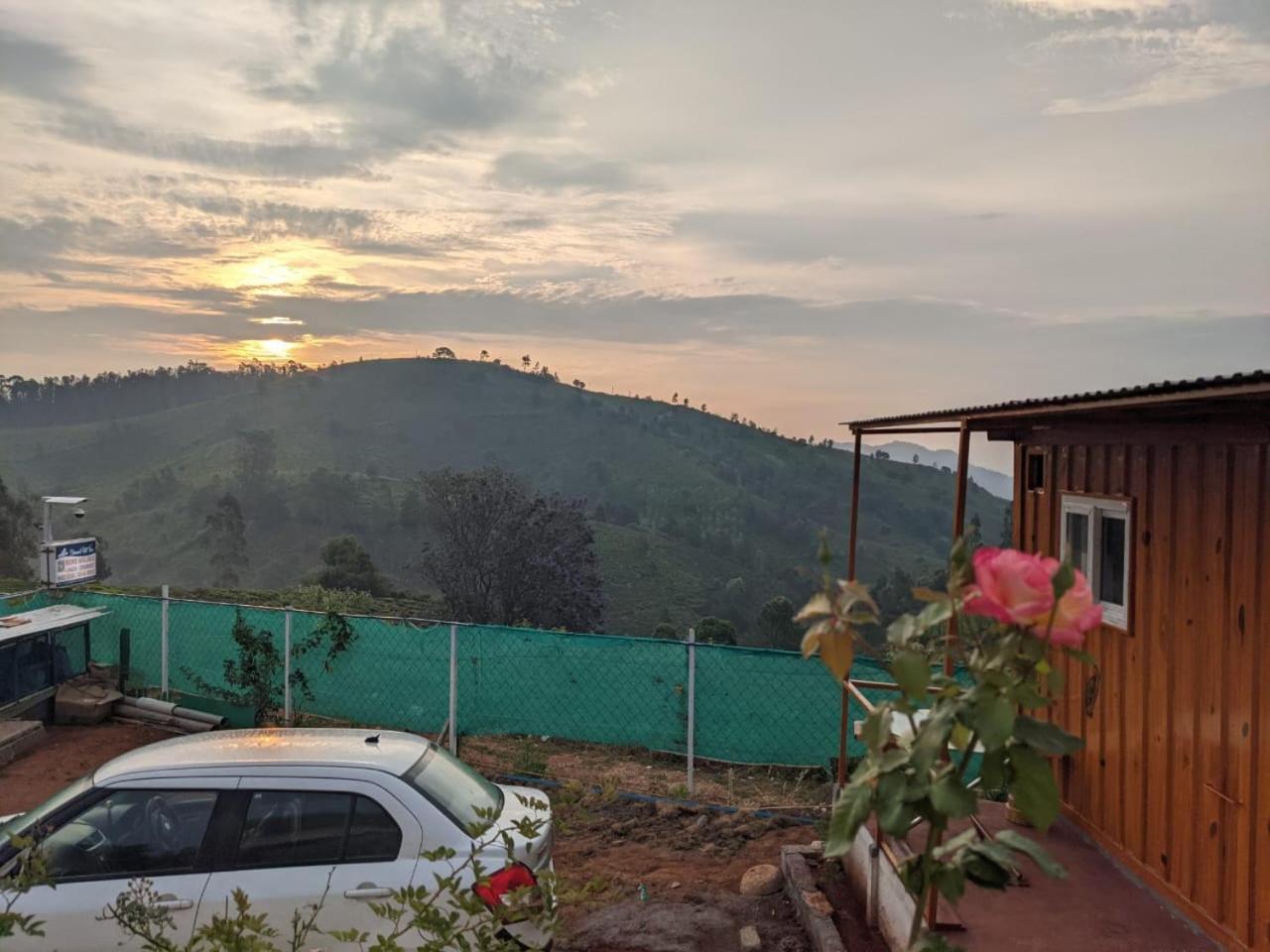 Diamond Hill View Hotel Ketti Luaran gambar
