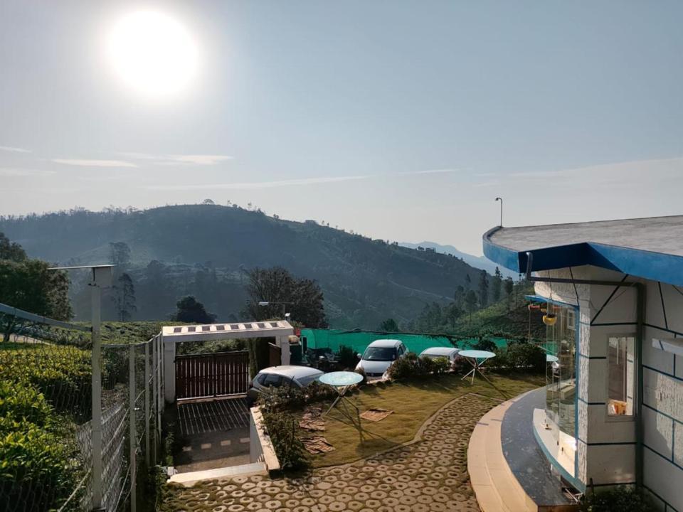 Diamond Hill View Hotel Ketti Luaran gambar